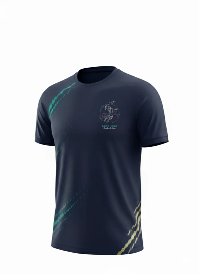 Maillot SPB17